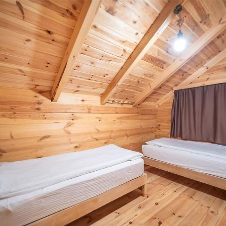 Panoramabungalov Çamlıhemşin Zewnętrze zdjęcie