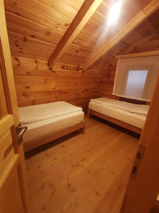Panoramabungalov Çamlıhemşin Zewnętrze zdjęcie