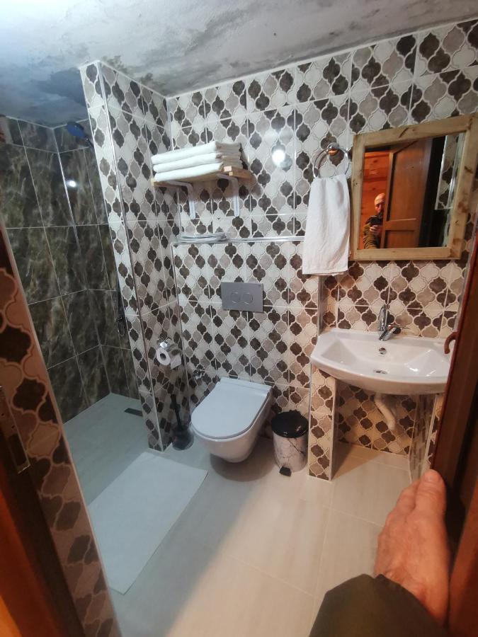 Panoramabungalov Çamlıhemşin Zewnętrze zdjęcie