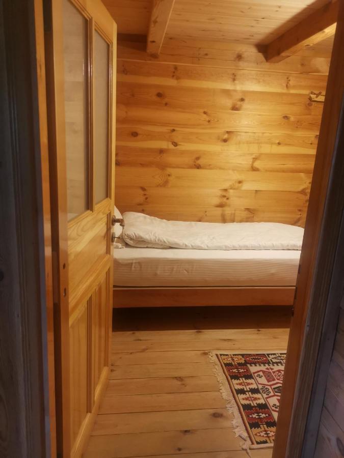 Panoramabungalov Çamlıhemşin Zewnętrze zdjęcie