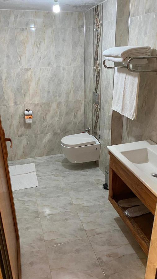 Panoramabungalov Çamlıhemşin Zewnętrze zdjęcie