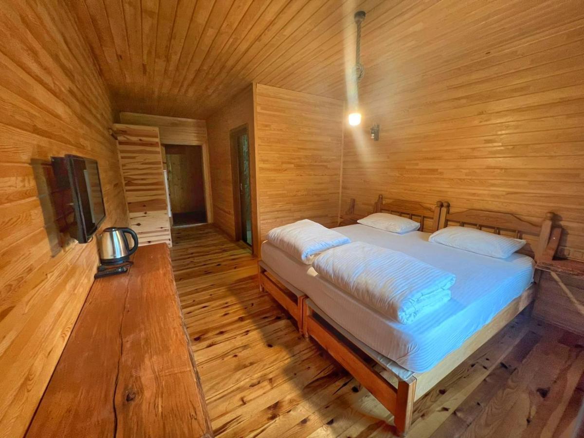Panoramabungalov Çamlıhemşin Zewnętrze zdjęcie